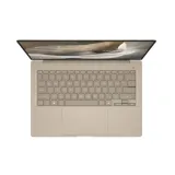 Laptop Asus ZenBook A14 UX3407NA-QD132WS (Snapdragon X2 Elite X2E-88-100 | 16GB | 512GB | Qualcomm Adreno | 14 inch WUXGA OLED | Win 11 | Office | Be)